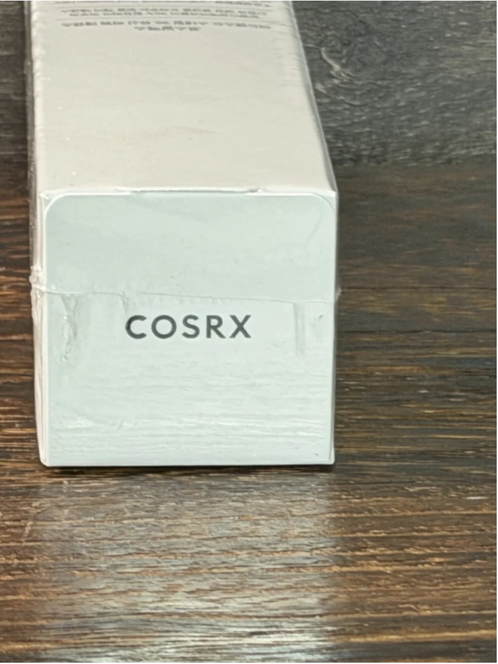 COSRX Advanced Snail 96 Mucin Power Essence 100ml 3.38oz NEW SEALED Exp 2027